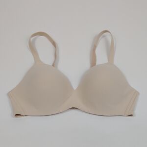 Wacoal How Perfect Wire Free T-shirt Bra
